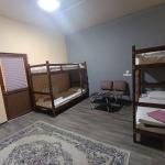 Single Bed in Female Shared Room