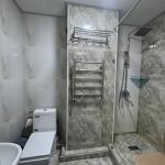 Стандартный двухместный номер с 1 кроватью
