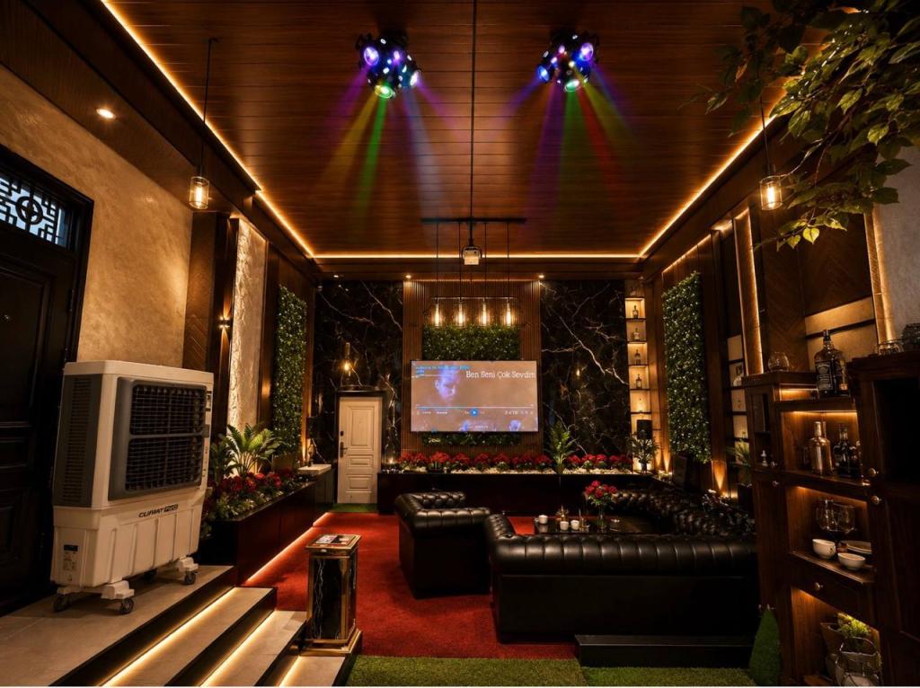 Marco Polo Hotel
