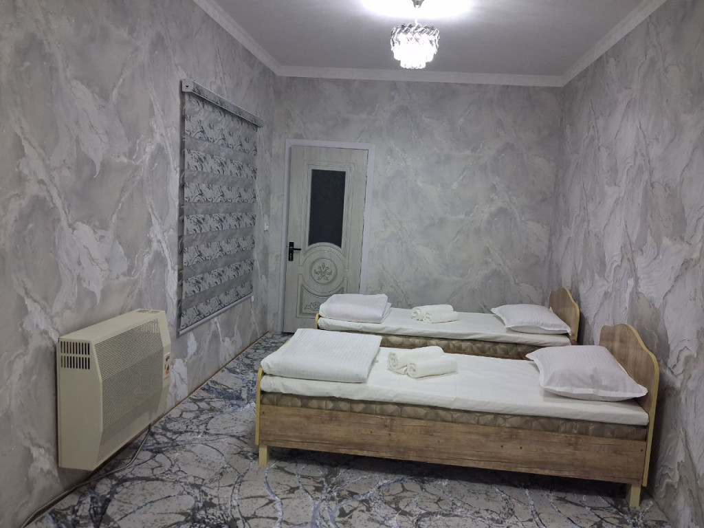 Adashboy Palace Family Guest House