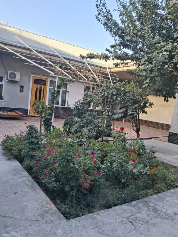 Adashboy Palace Family Guest House