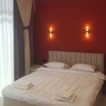 Deluxe Double Room with bath