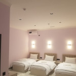 Comfort Quadruple Room