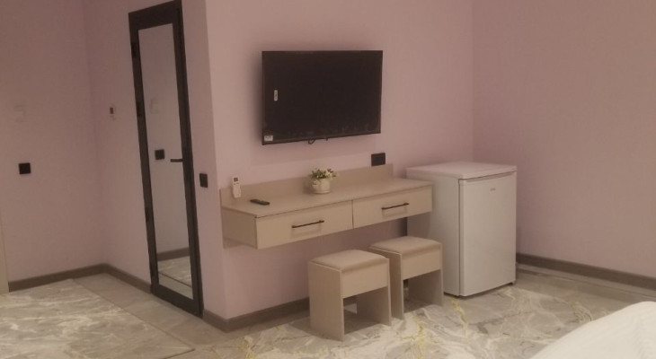 Comfort Quadruple Room