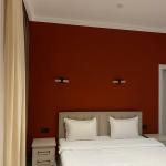 Deluxe Double Room with bath