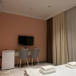 Deluxe Double Room with bath