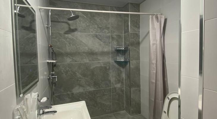 Comfort Quadruple Room