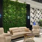 Large Twin Room