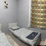 Стандартный двухместный номер с 2 отдельными кроватями