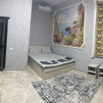 Полу-люкс с 1 кроватью