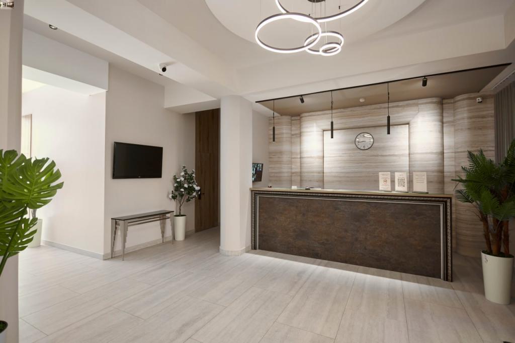 Orient Premium Отель