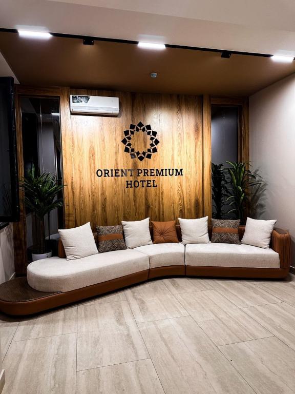 Orient Premium Отель