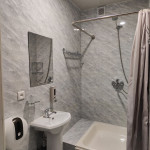 Budget Triple Room