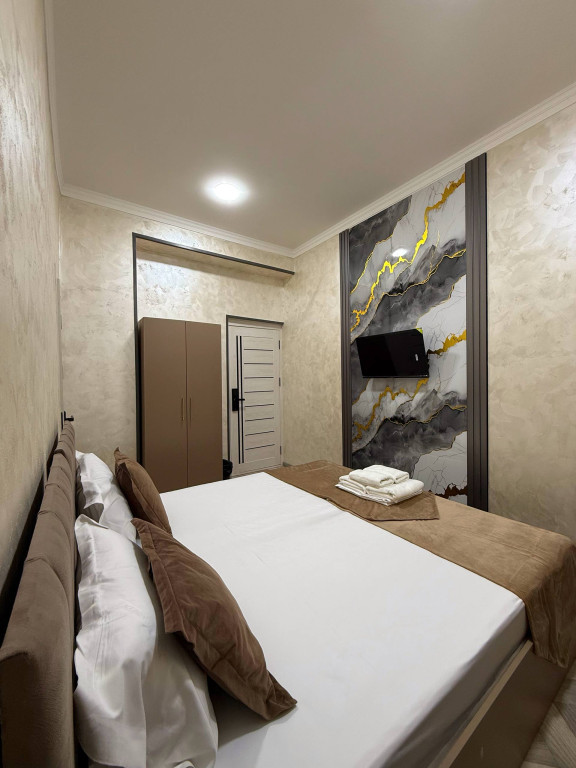 Гостиница Art Home