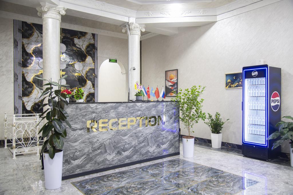 Art Home Hotel
