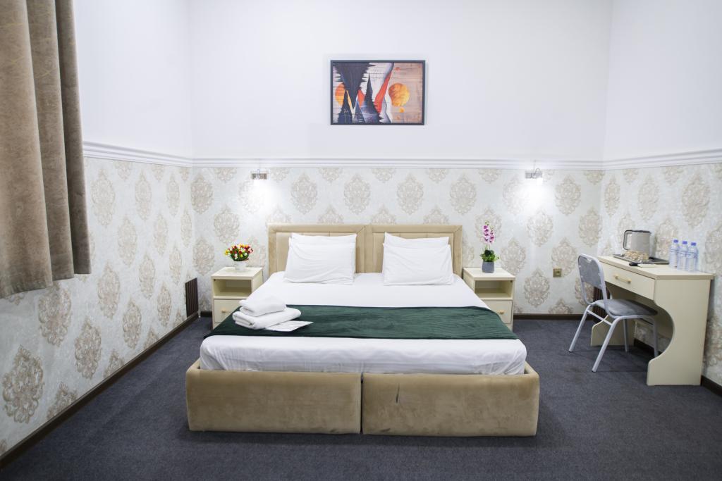 Art Home Hotel