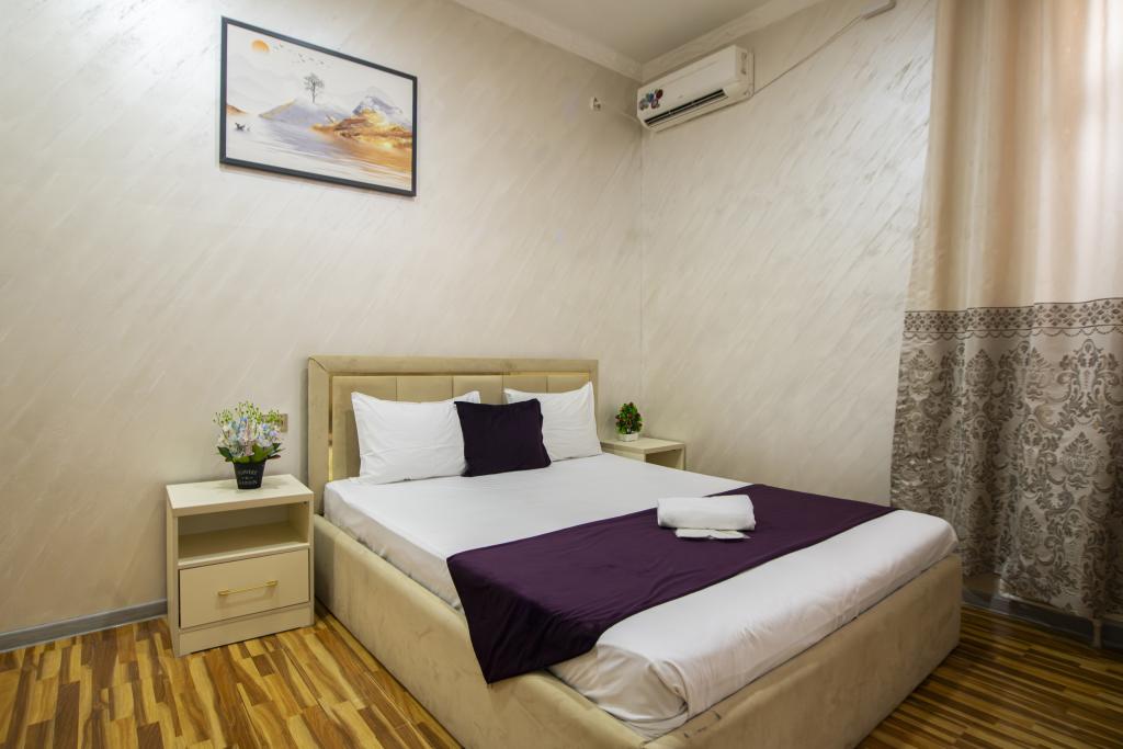 Art Home Hotel