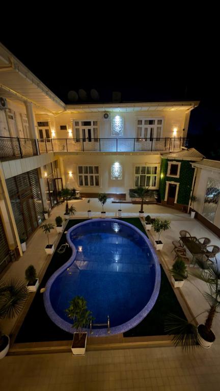 Global Star Hotel