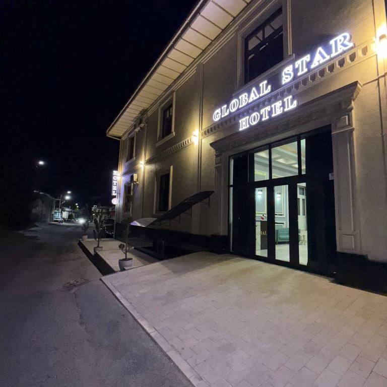 Global Star Hotel