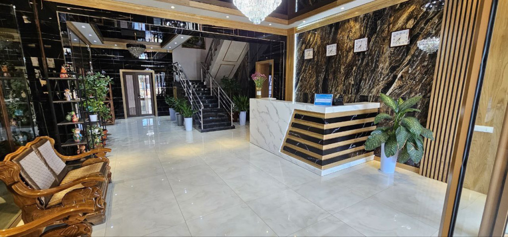 Гостиница Vella Elegant 2