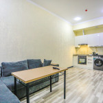 Uchta yotoqxonali Apartament
