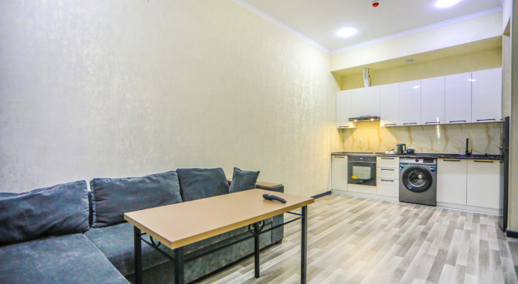 Uchta yotoqxonali Apartament