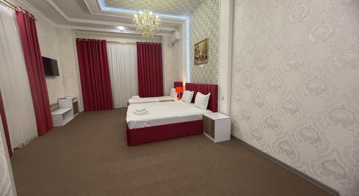 Superior Family Room