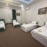 Superior Quadruple Room