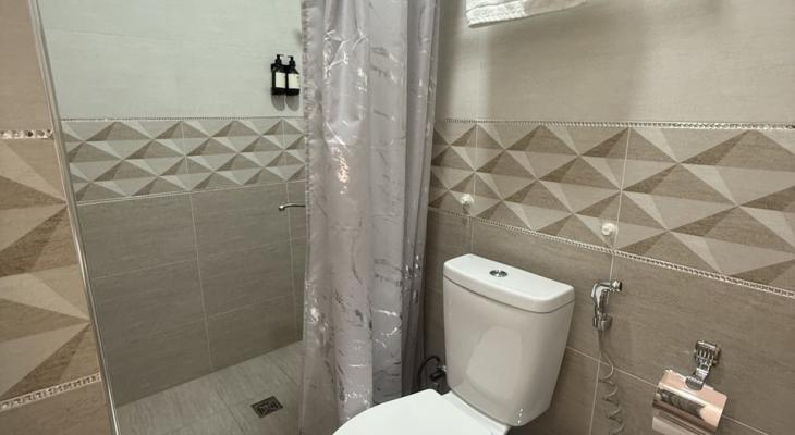 Superior Quadruple Room
