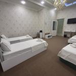 Superior Quadruple Room