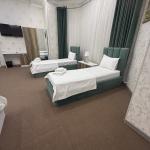 Superior Quadruple Room