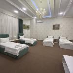 Superior Quadruple Room