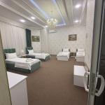 Superior Quadruple Room
