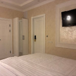 Deluxe Double Room with a balcony