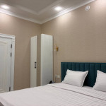 Deluxe Double Room with a balcony