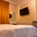 Deluxe Double or Twin Room with balcony
