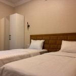 Deluxe Double or Twin Room with balcony