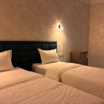 Deluxe Double or Twin Room with balcony