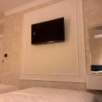 Deluxe Double or Twin Room with balcony