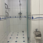 Стандартный двухместный номер с 1 кроватью