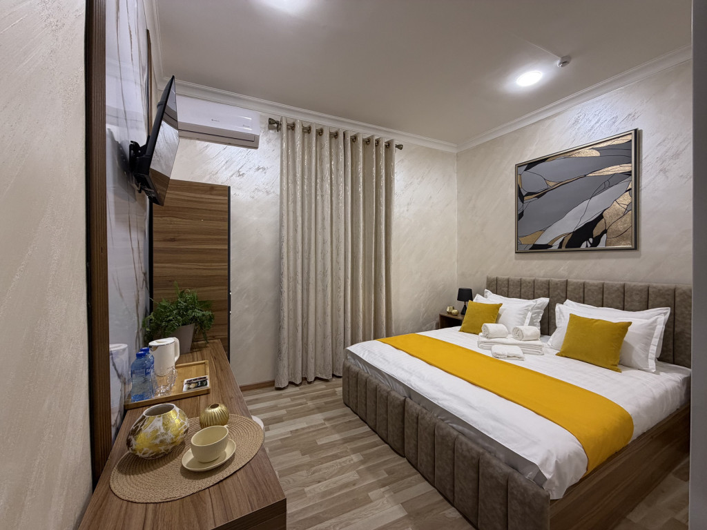 Welcome Inn Hotel