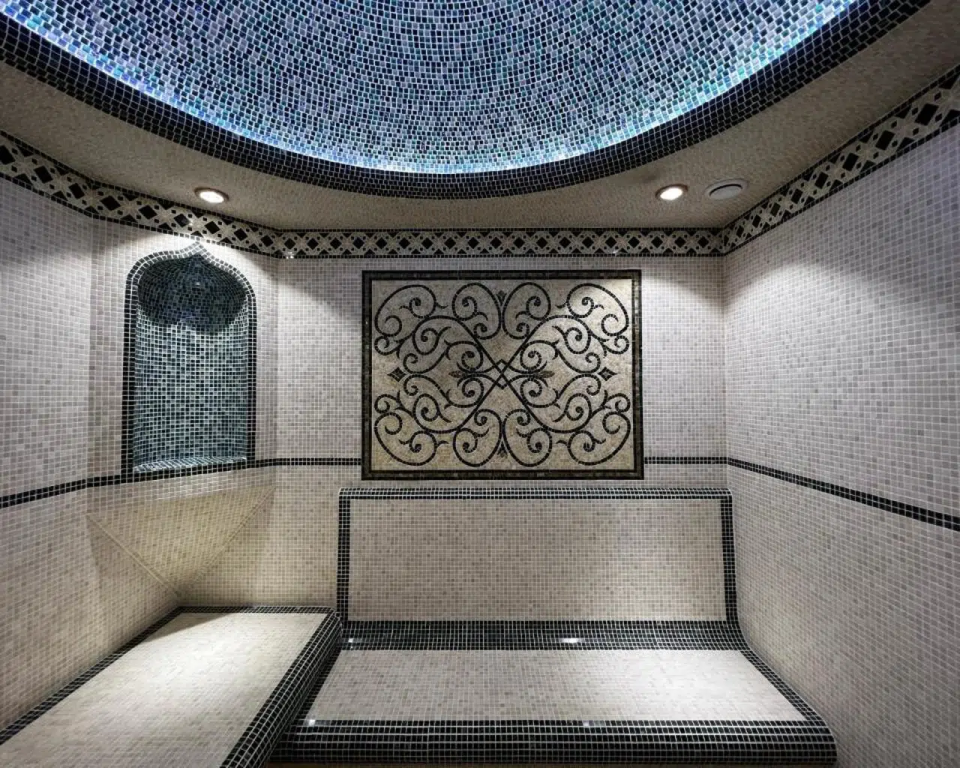 Гостиница King Plaza