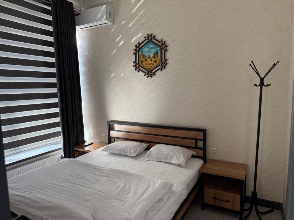 Samarkand Hostel