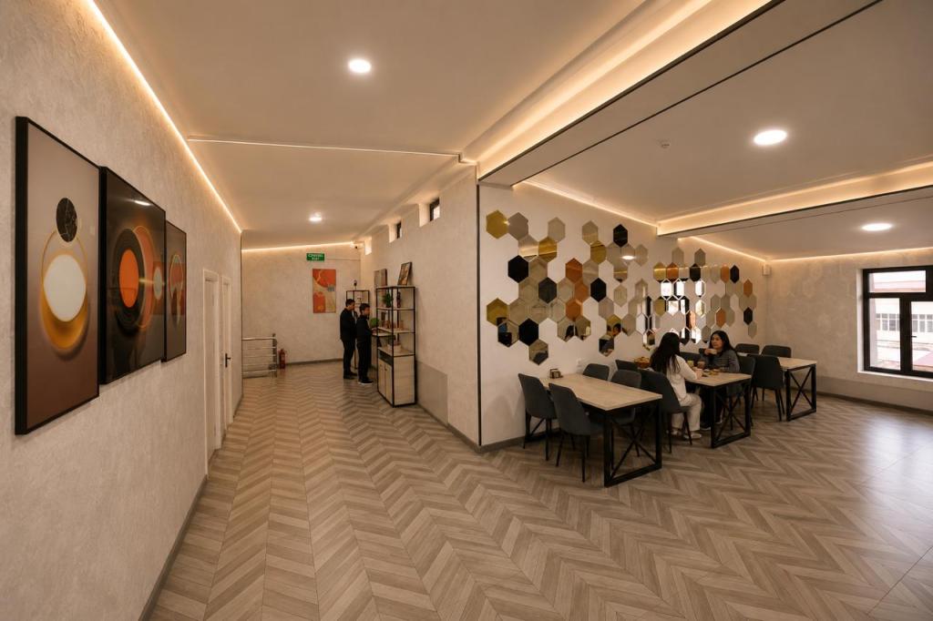 TRIP Hotel