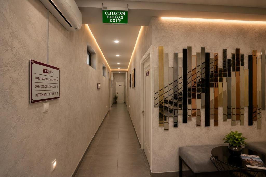 TRIP Hotel