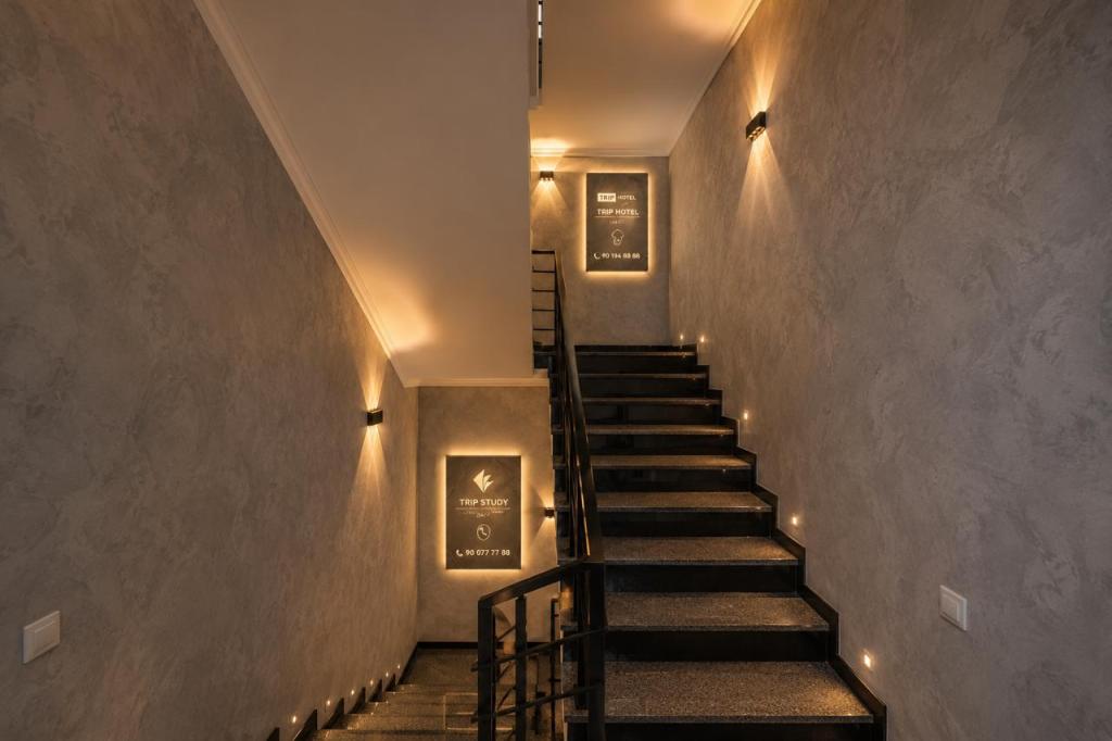 TRIP Hotel