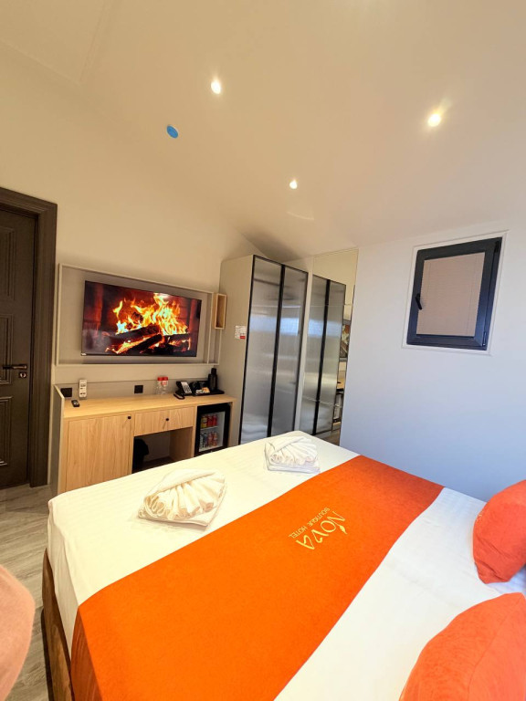 Nova Boutique Hotel