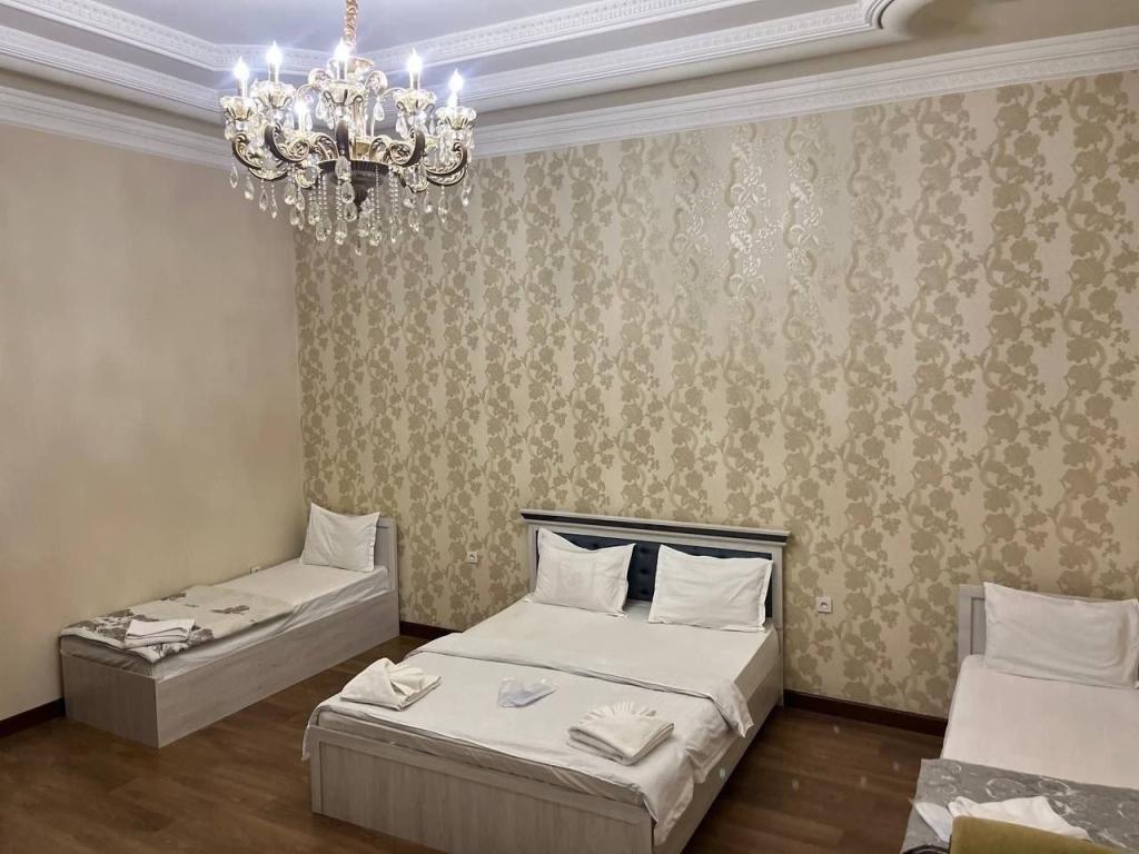 Cosmos Hotel