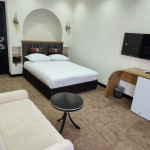 Double Junior Suite