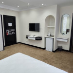 Double Junior Suite